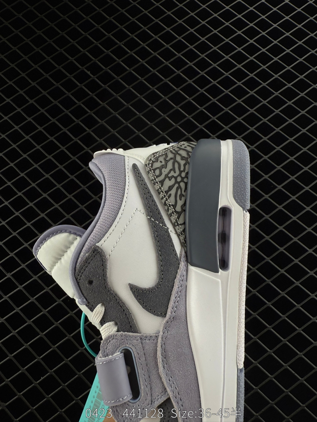 Air Jordan Legacy 312 Low